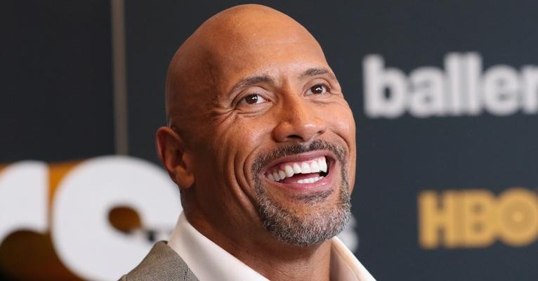 Dwayne Johnson: detalhes de seu papel em Jumanji - Getty Images