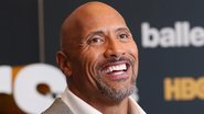 Dwayne Johnson: detalhes de seu papel em Jumanji - Getty Images