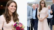 Kate Middleton curte eventos da realeza ao lado de príncipe William - Getty Images