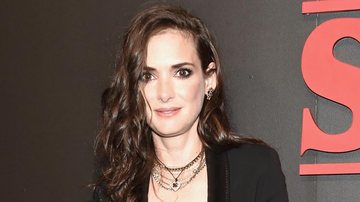 Winona Ryder - Getty Images