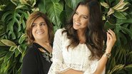 Martha Medeiros e Mariana Rios - Divulgação