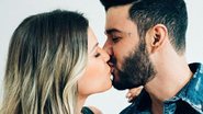 Andressa Suita e Gusttavo Lima - Reprodução/ Instagram