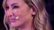 Claudia Leitte - Reprodução TV Globo