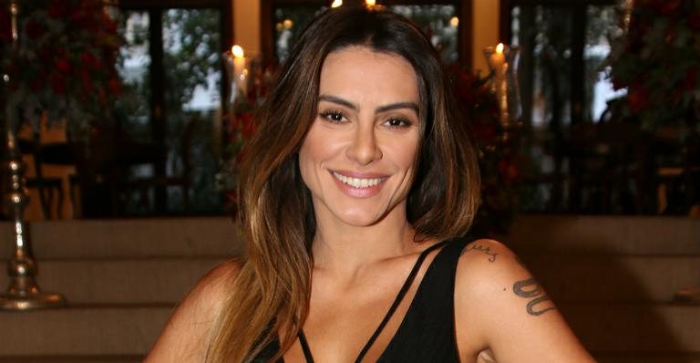 Cleo Pires - Thiago Duran/AgNews