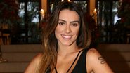 Cleo Pires - Thiago Duran/AgNews