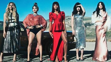 Fifth Harmony - Reprodução