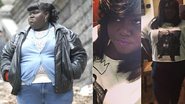 Gabourey Sidibe - Instagram/Reprodução