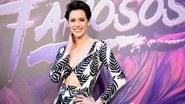 Sophia Abrahão faz estreia arrasadora na Dança dos Famosos - Globo/Ramón Vasconcelos