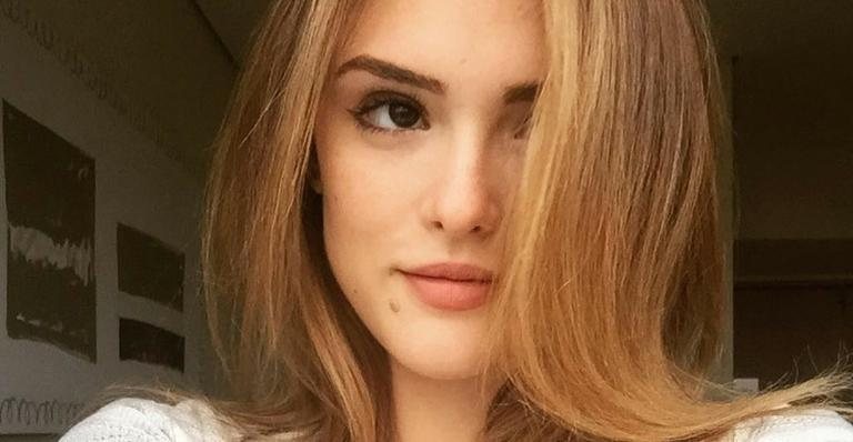 Isabelle Drummond - Reprodução Instagram