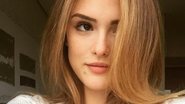 Isabelle Drummond - Reprodução Instagram