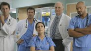 Grey's Anatomy, E.R., Scrubs, M*A*S*H e House foram lembradas em comercial - Reprodução