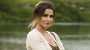 Deborah Secco em 'Malhação' - Globo/Cesar Alves