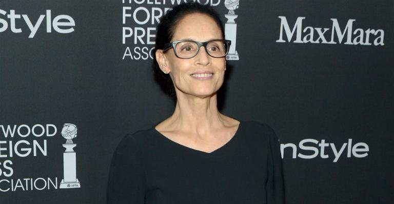 Sonia Braga prestigia Festival de Toronto 2016 - Getty Images