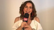 Mãe se dois filhos lindos, a atriz Regiane Alves revelou para a TV Caras a personalidade dos seus filhos e disse qual é a melhor parte em ser mãe. Vem ver - CARAS Digital