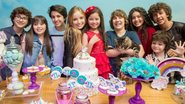 Fhelipe Gomes, Bia Jordão, Lipe Volpato, Giovanna Chaves, Bia Lanutti, Renato Cavalcanti, Gabriel Moura, Gracyeli Junqueira e Kevin Vechiato - Criativy Estúdio