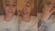 Paris Jackson desabafa sobre perseguição na internet - Instagram/Reprodução