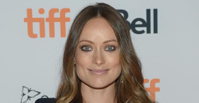 Olivia Wilde - Getty Images