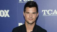 Taylor Lautner - Getty Images