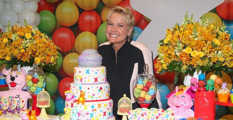 Xuxa Meneghel inaugura nova Casa X - Manuela Scarpa / Brazil News