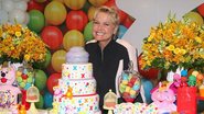 Xuxa Meneghel inaugura nova Casa X - Manuela Scarpa / Brazil News