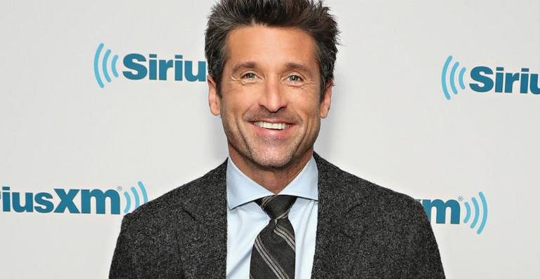 Patrick Dempsey - Getty Images