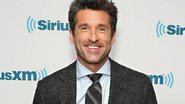 Patrick Dempsey - Getty Images