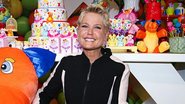 Xuxa Meneghel - Manuela Scarpa/BrazilNews