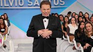 Silvio Santos terá novidades em seu programa de domingo - Lourival Ribeiro/SBT