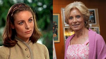 Charmian Carr - Reprodução/ Getty Images