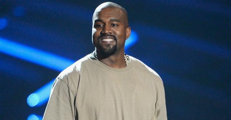 Kanye West (finalmente) cria uma conta no Instagram - Getty Images