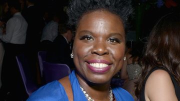 Leslie Jones - Getty Images