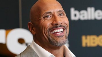 Dwayne Johnson divulga a primeira imagem do elenco do novo 'Jumanji' - Getty Images