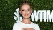 Katherine Heigl - Getty Images