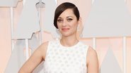 Marion Cotillard - Getty Images