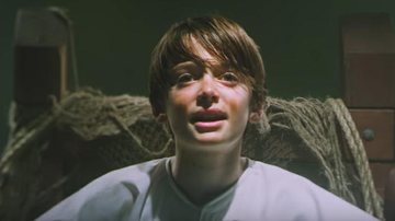 Will de 'Stranger Things' estrela novo clipe de terror do Panic! At The Disco - Reprodução