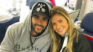 Gusttavo Lima e Andressa Suita - Instagram/Reprodução