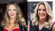 Ticiane Pinheiro - Manuela Scarpa / Brazil News