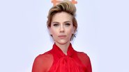 Scarlett Johansson - Getty Images