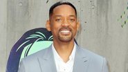 Will Smith completa 48 anos. Veja os principais filmes do ator! - Getty Images