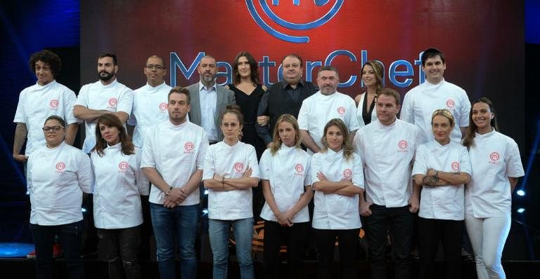 Conheça os participantes do MasterChef Profissionais 2016 - Francisco Cepeda/AgNews