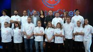 Conheça os participantes do MasterChef Profissionais 2016 - Francisco Cepeda/AgNews