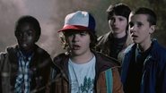 Stranger Things - Reprodução