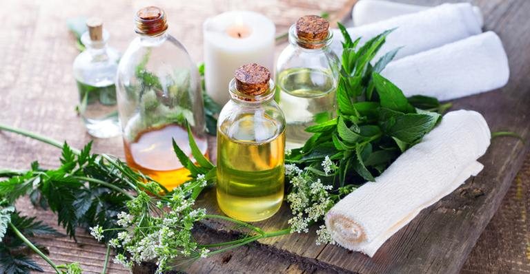 Homeopatia - Shutterstock