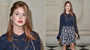 Marina Ruy Barbosa - Getty Images