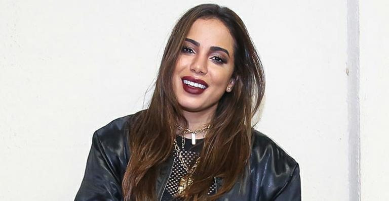 Anitta volta aos palcos após cancelar shows - Manuela Scarpa/Brazil News