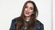 Anitta volta aos palcos após cancelar shows - Manuela Scarpa/Brazil News