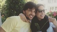 Fabio Faria e Patrícia Abravanel - Instagram/Reprodução