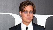 Brad Pitt - Getty Images