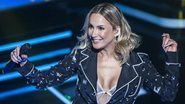 Claudia Leitte usará look de pijama sexy na estreia no The Voice Brasil - TV Globo/Divulgação