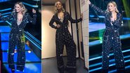 Claudia Leitte - Divulgação/TV Globo